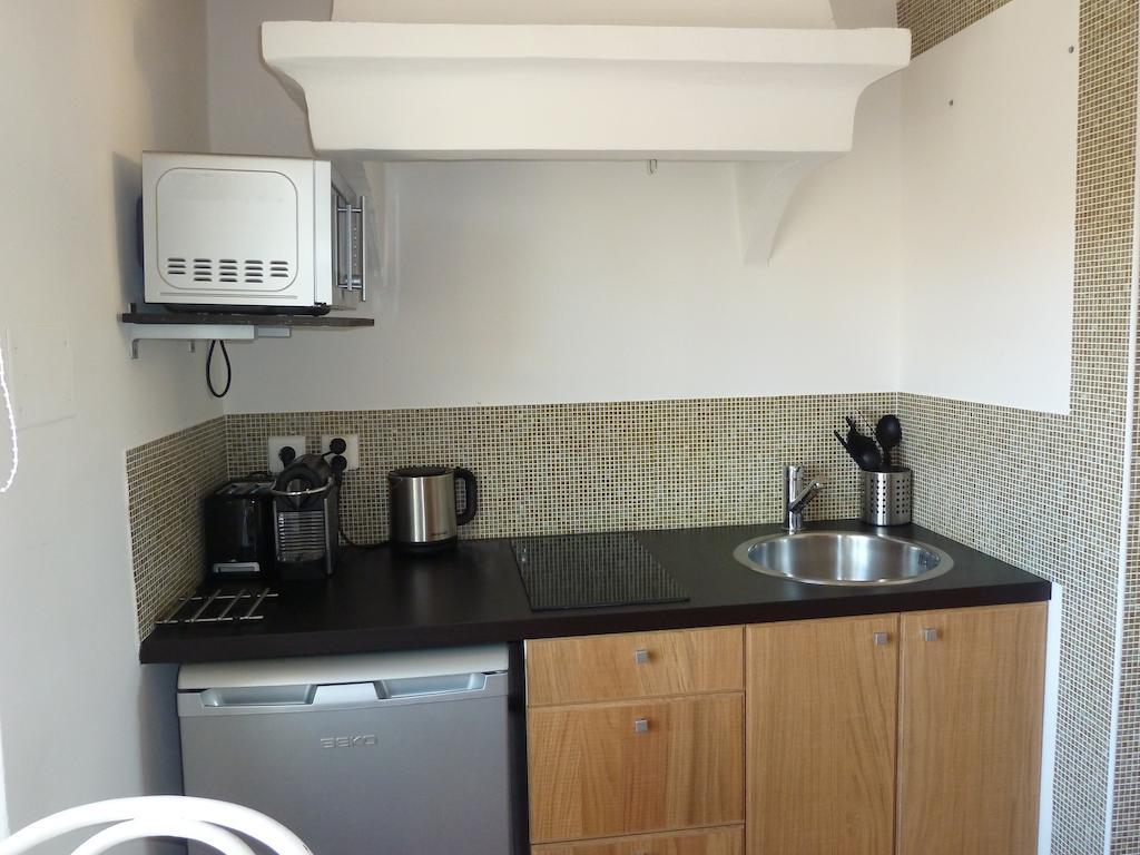 Appartement Cours Mirabeau Crsmb Aix-en-Provence Room photo